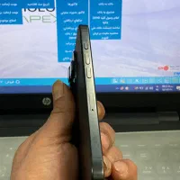 اپل iphone 16 pro 256gb zaa|موبایل|کاشان, پا نخل|دیوار