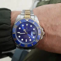 ساعت اتوماتیک رولکس