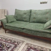 مبل تختخوابشو8نفره