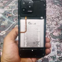 جی پلاسQ20S64گیگ‌رم4|موبایل|تهران, خاک سفید|دیوار