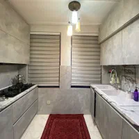 واحد فول بازسازی شده در خیابان مستشاری