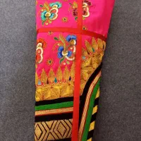 شلوار بندری