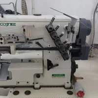 دوعدد چرخ خیاطی صنعتی