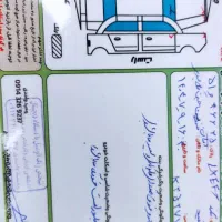 سمند ef7 کلاس 16 مدل96|خودرو سواری و وانت|تبریز, |دیوار