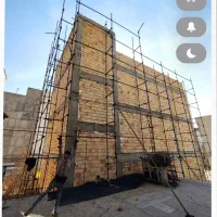 داربست فلزی زیدی|خدمات پیشه و مهارت|کوهدشت, |دیوار