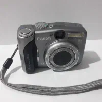 دوربین Canon powershot A710 is|دوربین عکاسی و فیلمبرداری|تهران, افسریه شمالی|دیوار