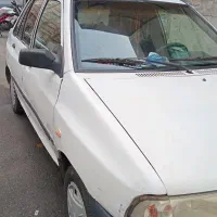 مدا۸۲|خودرو سواری و وانت|محمدشهر, محمدشهر|دیوار