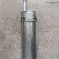 منبع اگزوز اسپرت و فابریک تهران پرداخت درب منزل|قطعات یدکی و لوازم جانبی|تهران, شهرک شریعتی|دیوار