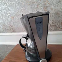 قهوه ساز|سماور، چایساز، قهوهساز|مشهد, چهارچشمه|دیوار