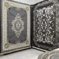 فروش  فرش اقتصادی به قیمت موکت (نگین غرب )