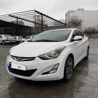 النترا 2014 نیو فیس