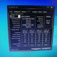باندل DDR3|رایانه رومیزی|اهواز, گلستان|دیوار