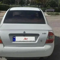 فروش فوری تیبا ۱|خودرو سواری و وانت|فولادشهر, B4|دیوار