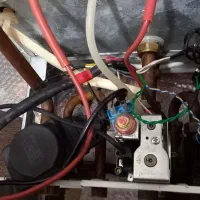 پکیج ایران رادیاتور مدلk24ffظرفیت۲۴هزار