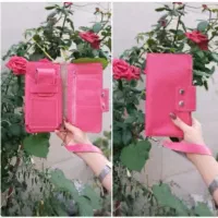 کیف پول چرم