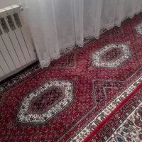 دو عدد فرش کناره به ابعاد امتر در ۴ و امتر و ۲۰