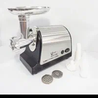 چرخ گوشت فوما ژاپن چرخ گوست فوما ژاپن|خردکن، آسیاب، غذاساز|کرمان, |دیوار