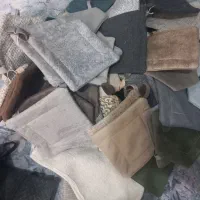 حراج حراج|سفره، حوله، دستمال آشپزخانه|قم, علی آباد سعدگان|دیوار