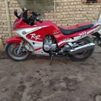 موتور پرواز 200