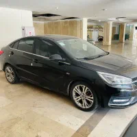 آریزو ۵ توربو