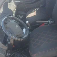 پژو دو هزار تازه تعمیر