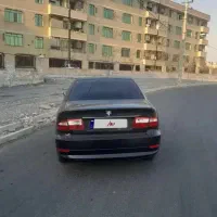 سمند ۸۲|خودرو سواری و وانت|مشکین‌دشت, |دیوار