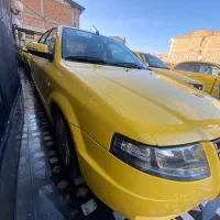 سورن پلاس ۱۴۰۱ بیرون شهری|خودرو سواری و وانت|قائم‌شهر, |دیوار