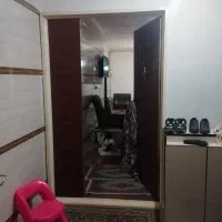 یک واحد مسکونی 60متری اولویت صرفا انباری