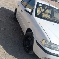 سمند مدل 92|خودرو سواری و وانت|زابل, |دیوار