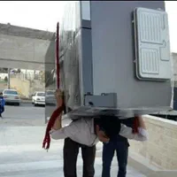 باربری سنابار(پوشش دهی کل مشهدو شهرستانها)|خدمات حمل و نقل|مشهد, هفده شهریور|دیوار