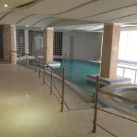 ۲۷۰ متر نیاوران/سوئیت مجزا/تراس/ مشاعات هتلینگ|فروش آپارتمان|تهران, دزاشیب|دیوار