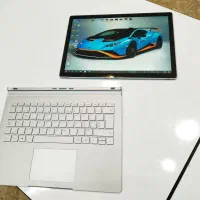 لپتاپ Surface book،زینی وند ،طبقه بالا علاالدین|رایانه همراه|خرم‌آباد, |دیوار