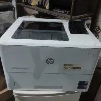 پرینتر تک کاره قدرتمند اچپی ۵۰۶dn اورجینال