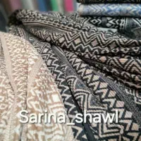 فروشگاه شال و روسری سارینا|لباس|بوشهر, |دیوار