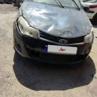 ماشین تصادفی(واژگونی) mvm315 مدل ۹۱