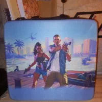 کیف پی اس فور