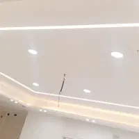 کارگر کناف هستم