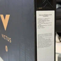 hp VICTUS 15 آکبند|رایانه همراه|کرمان, |دیوار