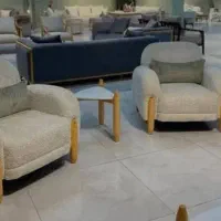 پاندا مبل در مبلمان آیلار|مبلمان خانگی و میز عسلی|قزوین, |دیوار