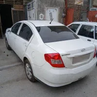 ام وی ام ۵۵۰ تصادفی