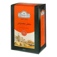 چای احمد