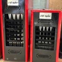 هیتر گازی فن دار مشهد کولر سایزمختلف گارانتی ارسال|بخاری، هیتر، شومینه|مشهد, طلاب|دیوار