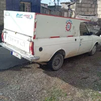 وانت پیکان مدل 80|خودرو سواری و وانت|زیویه, |دیوار