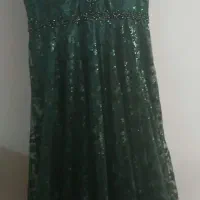 لباس مجلسی کله غازی