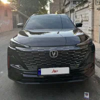 فروش چانگان cs55 پلاس وارداتی