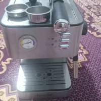 دستگاه قهوه ساز خانگی کره ایی اصل
