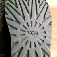 نیم بوت آگ زنانه برند UGG|کیف، کفش، کمربند|شیراز, پودنک|دیوار
