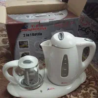 چای ساز برقی