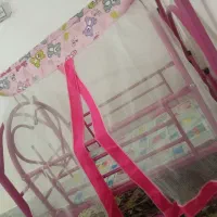 گهواره|تخت و صندلی بچه|زابل, |دیوار