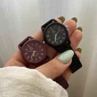 ساعت های دخترانه لطفاً ورق بزنید / روز دختر